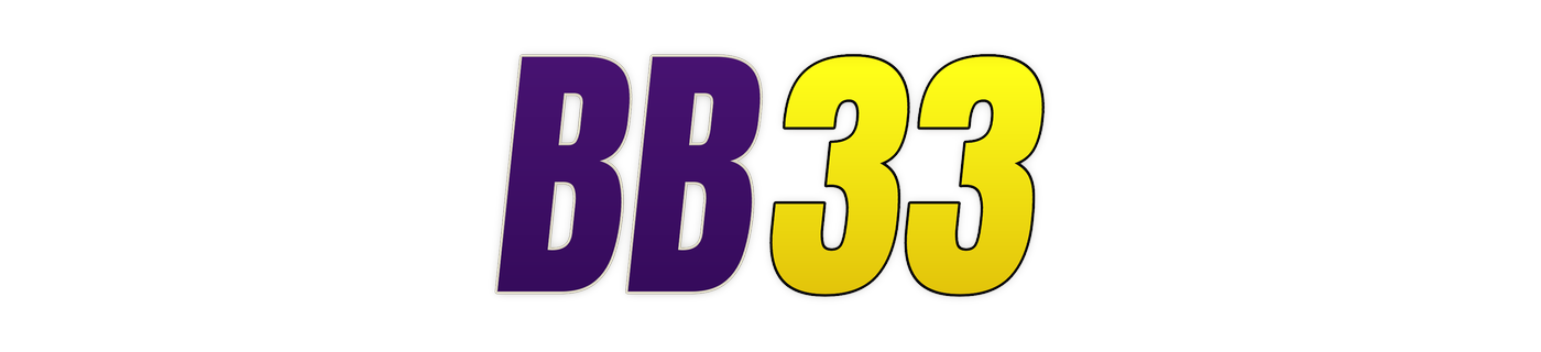 bb33 লোগো